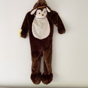Halloween Costume Monkey | 2T-3T